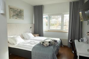 Finlandia Hotel Alba