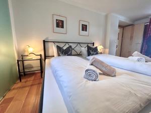 Haus Wallis by stayFritz - Ski-In Ski-Out Zimmer garni am Arlberg