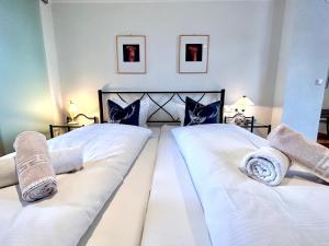 Haus Wallis by stayFritz - Ski-In Ski-Out Zimmer garni am Arlberg