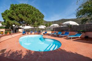 Appartamenti Arcipelago - ArgonautiVacanze