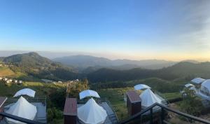 หลังสวนโฮมสเตย์ ดอยม่อนแจ่ม