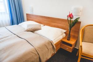 Hotel u České koruny