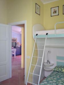 Splendida vista sul golfo di Cavoli