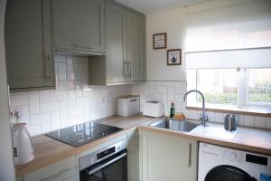 Dorset Stylish Apartment