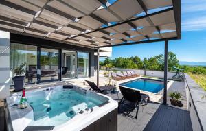 Villa Evoque by AdriaticLuxuryVillas