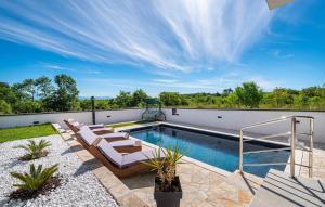 Villa Evoque - Adriatic Luxury Villas