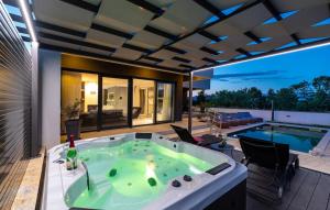 Villa Evoque by AdriaticLuxuryVillas