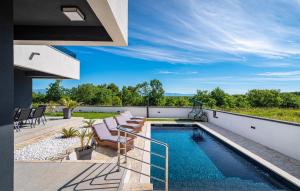 Villa Evoque by AdriaticLuxuryVillas