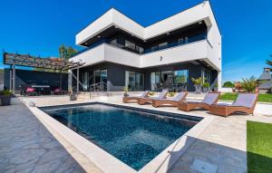 Villa Evoque by AdriaticLuxuryVillas