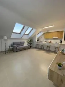 La Buhardilla - San Felipe