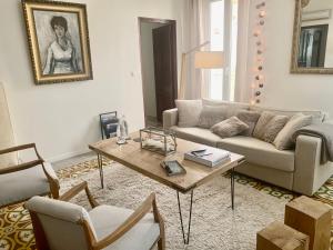 Appartements L'Annexe Apparthotel Porto Vecchio, 4 etoiles : photos des chambres