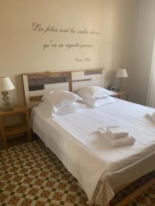 Appartements L'Annexe Apparthotel Porto Vecchio, 4 etoiles : photos des chambres