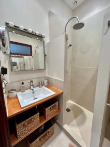 Appartements L'Annexe Apparthotel Porto Vecchio, 4 etoiles : photos des chambres