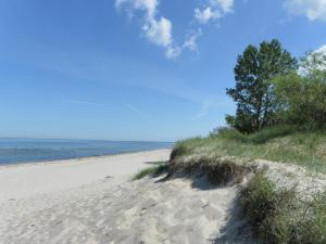 Altes Zollhaus, Fewo- Nr 1