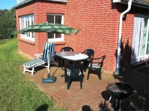 Am Weiher, Wohnung 3 - Redewisch