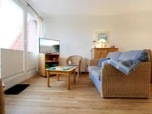 Altes Zollhaus, Fewo- Nr 4 - Harkensee