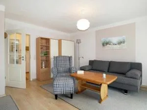 Brise Ferienwohnung - Barendorf