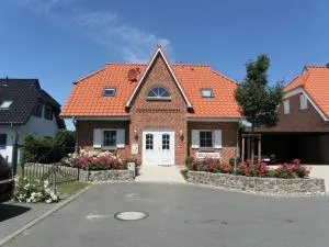 Bellevue Ferienwohnung - Barendorf