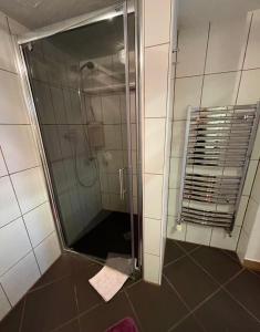 Ferienwohnung Amethyst