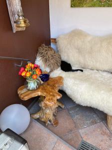Ferienwohnung Amethyst