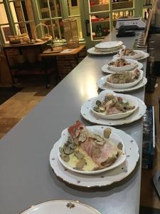 Hotels L'Aubergiste : photos des chambres
