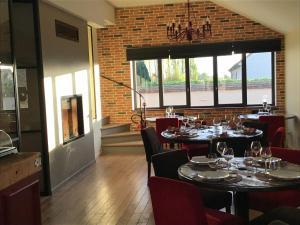 Hotels L'Aubergiste : photos des chambres