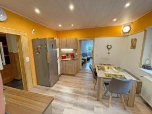 Neu Ferienwohnung Kriesten