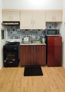 anuva residences room 1