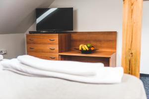 Hotel u České koruny