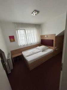 Two-Bedroom Apartment room in Hotel Garten