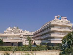 Cala Montero - Inalko