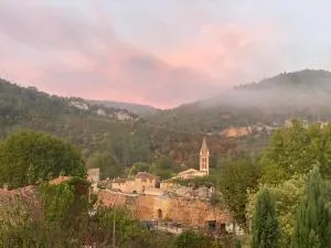 Villa Florence - Luc-sur-Aude