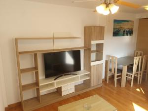 4H, Aire Acondic, 50m2, 1 dormitorio, 4 huéspedes, WIFI GRATIS