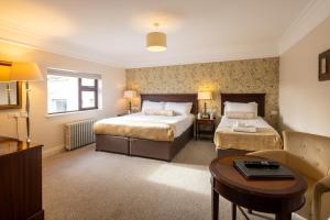 Superior Twin Room room in West Cork Hotel