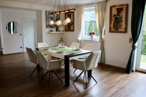 Luxury Apartment near Munich Airport - Therme ED - Parking - Haustiere