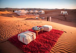 Titanic Merzouga Camp