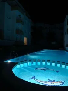 Appartement résidence rivaldi, family only - Mediouna