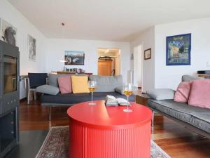 Deutsches Haus Whg DH4