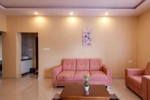 SpringPetals Serviced Apartments