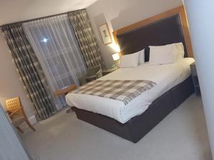 Standard Room room in Holiday Inn Dumfries an IHG Hotel
