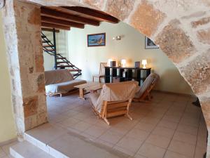 Villa Arismari - Kokkino Chorio