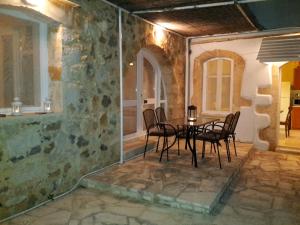 Villa Arismari - Kokkino Chorio