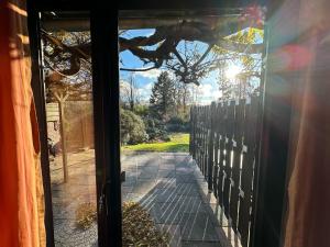 Ferienwohnung am Stadtpark