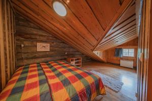 Lapland Cabin Levi