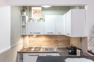 Central Charm near Piazza Navona - Cozy Loft for 2