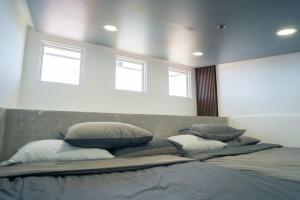 Tinkers Cabin Baguio