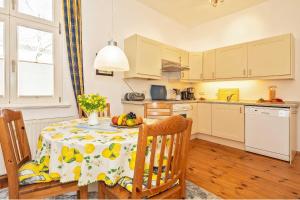 Tarnowskis Remise Villa Seeblick, nur 50m zum Strand, WLAN