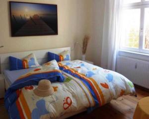 Tarnowskis Remise Villa Seeblick, nur 50m zum Strand, WLAN