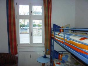 Tarnowskis Remise Villa Seeblick, nur 50m zum Strand, WLAN