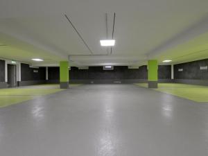 Gezeiten App 4 Deichlicht